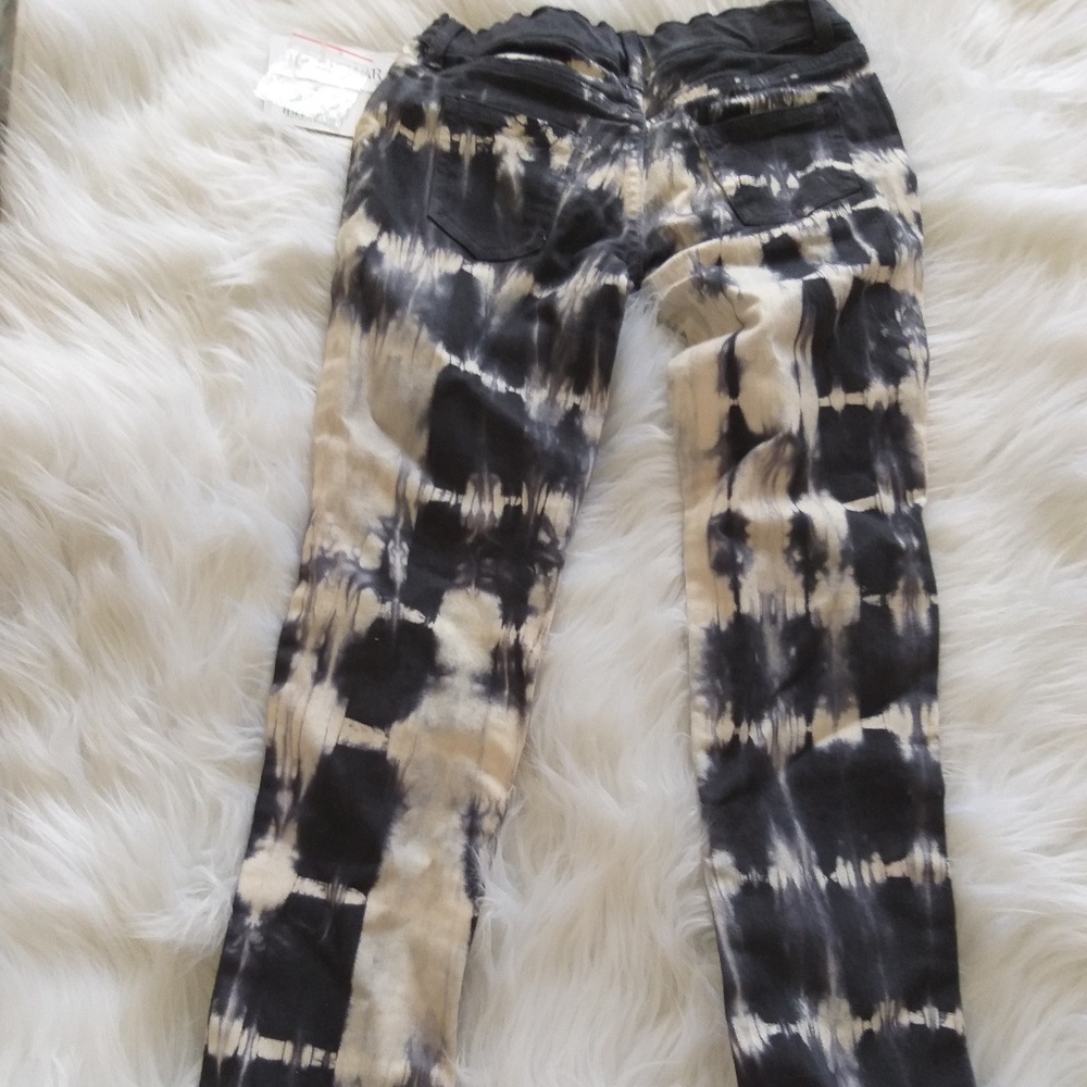 Nwt jak peppar pants 6x